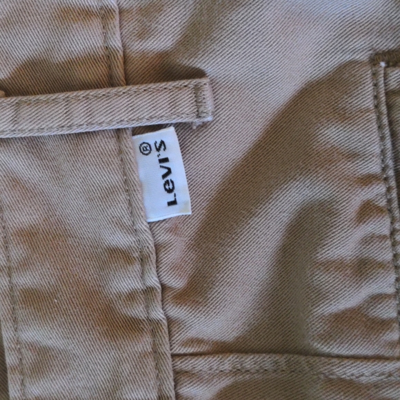 Levi's cargo shorts - Picture 6 of 6